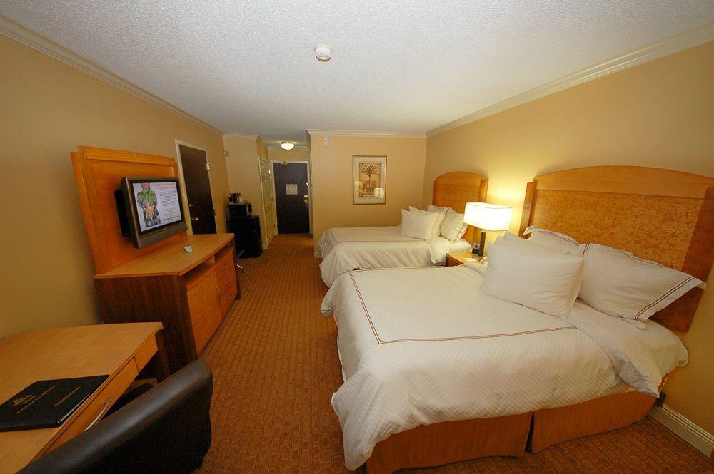 Richmond Inn & Suites Trademark Collection By Wyndham Baton Rouge Room photo