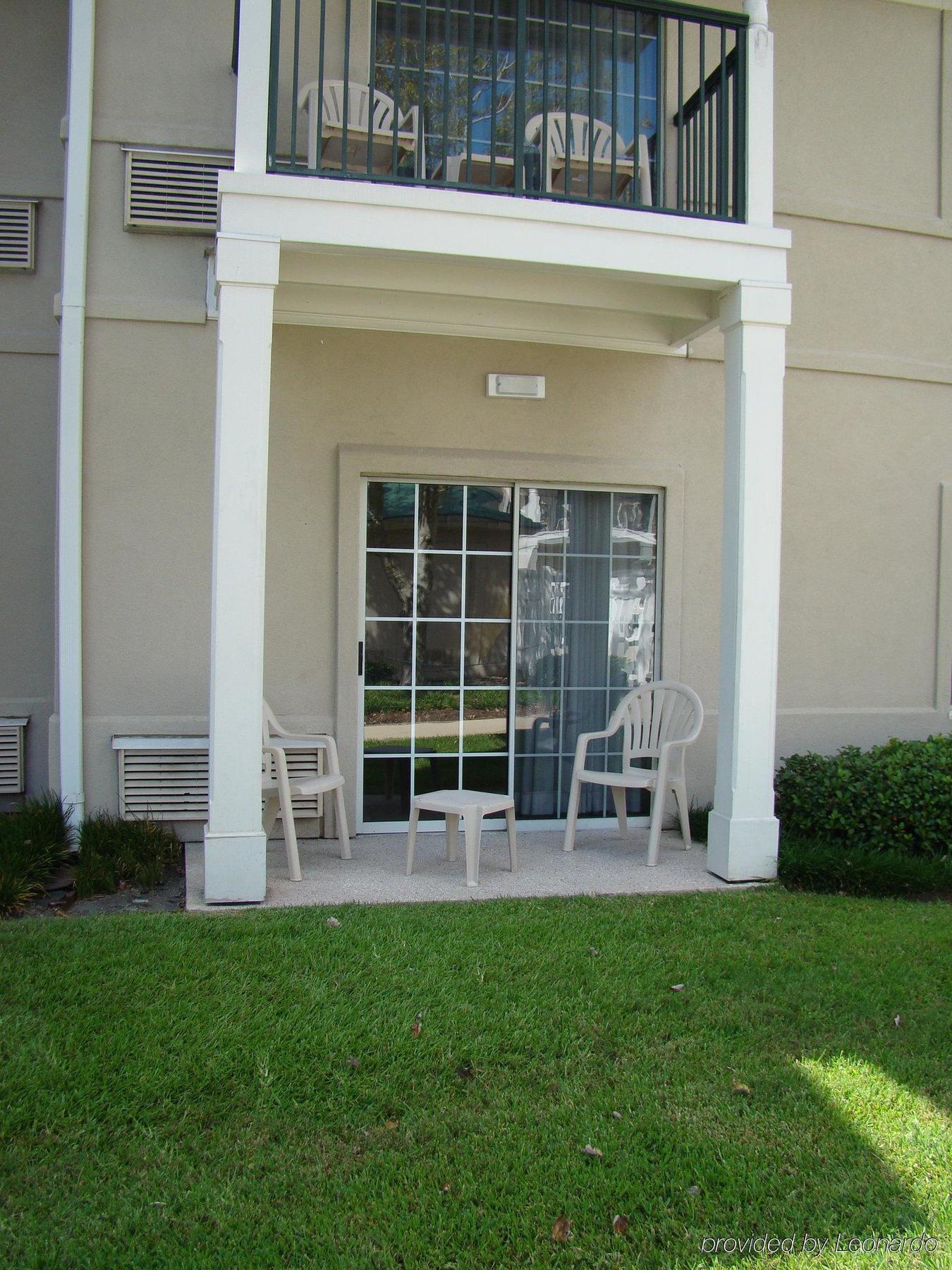 Richmond Inn & Suites Trademark Collection By Wyndham Baton Rouge Exterior photo